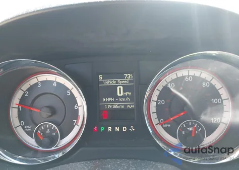 2019 Dodge Grand Caravan Gt z USA, uszkodzony, nr VIN 2C4RDGEG1KR661958